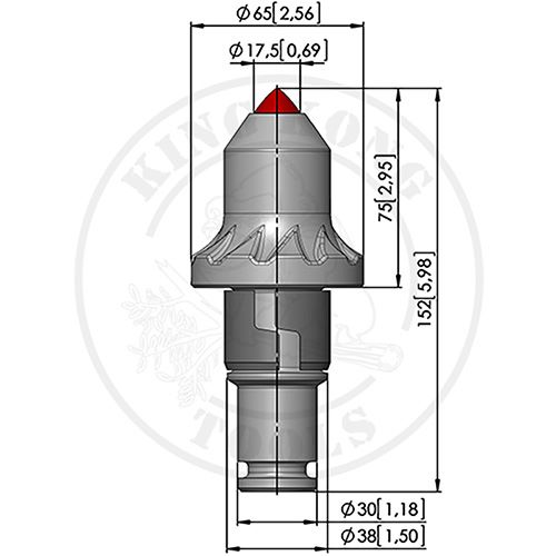 KRM0008-2