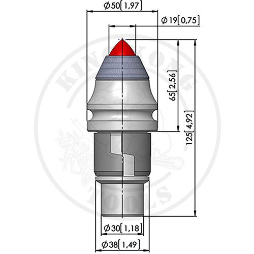 KRM0009-P