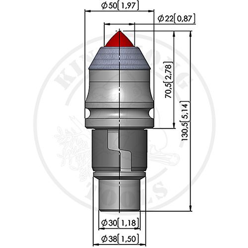 KRM0012-P