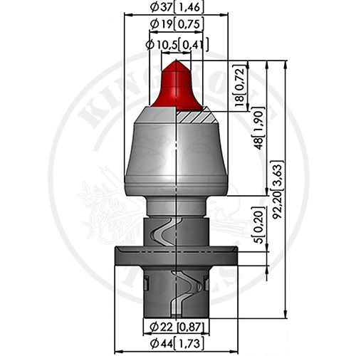 KRM0016