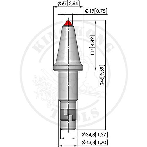 KRM0020