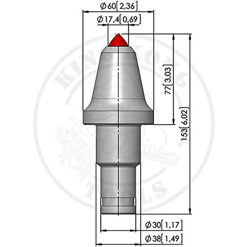 KRM0040