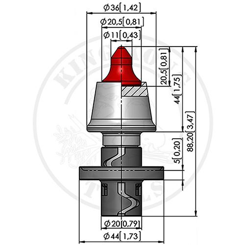 KRM0041