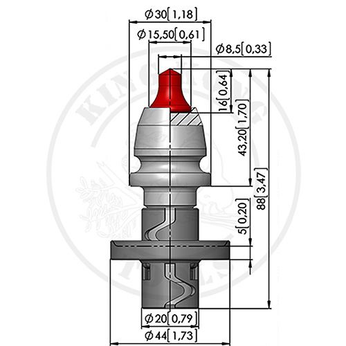 KRM0042