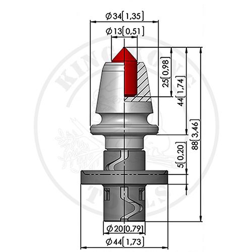 KRM0050