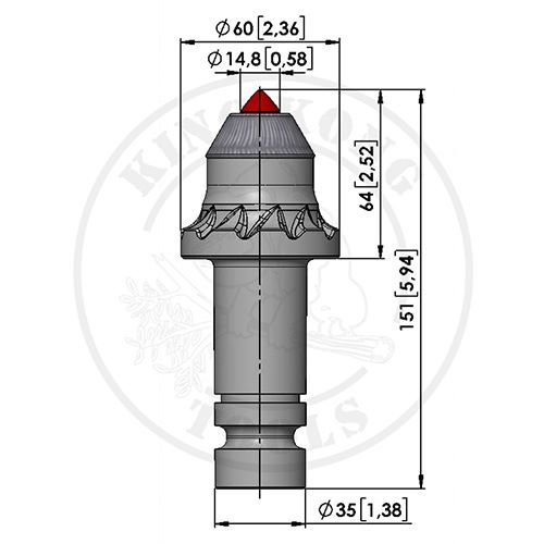 KRM0105-P